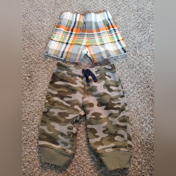 3-6 month bottoms - Picture 1 of 1